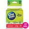 Multipack of 72 - Glue Dots .5" Craft Dot Roll-200 Clear Dots